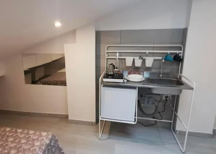 Mansarda 1 Sb Apartment Parma